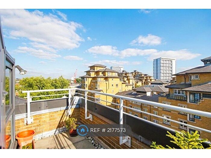 1 Bedroom Flat To Rent In Admiral Walk, London, W9