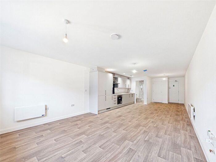 Studio To Rent In Phoenix Court, Hawkins Road, Colchester, CO2