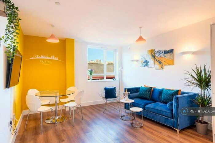 2 Bedroom Flat To Rent In Wilder Street, Bristol, BS2