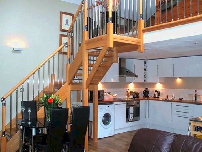 1 Bedroom End Of Terrace House To Rent In The Old Forge, Manchester Place, Dunstable, Bedfordshire, LU6