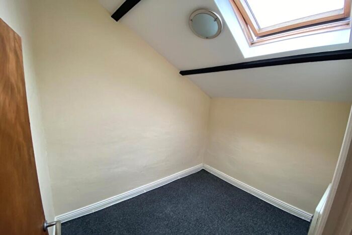 1 Bedroom Flat To Rent In Smithy Lane, Darlington, County Durham, DL3