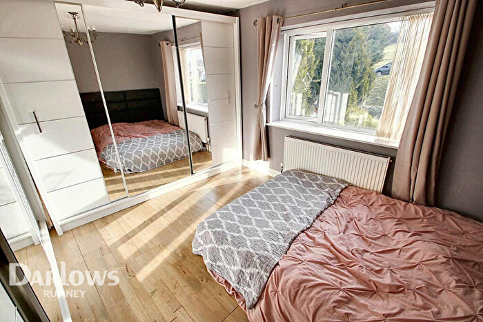 3 Bedroom Terraced House For Sale In Williton Road, Cardiff, CF3
