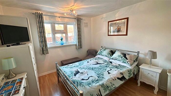 1 Bedroom House To Rent In Redbridge Grove, Havant, Hampshire, PO9