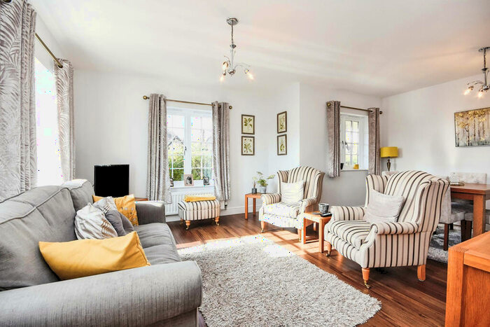 2 Bedroom End Of Terrace House For Sale In Dame Mary Walk, Halstead, CO9