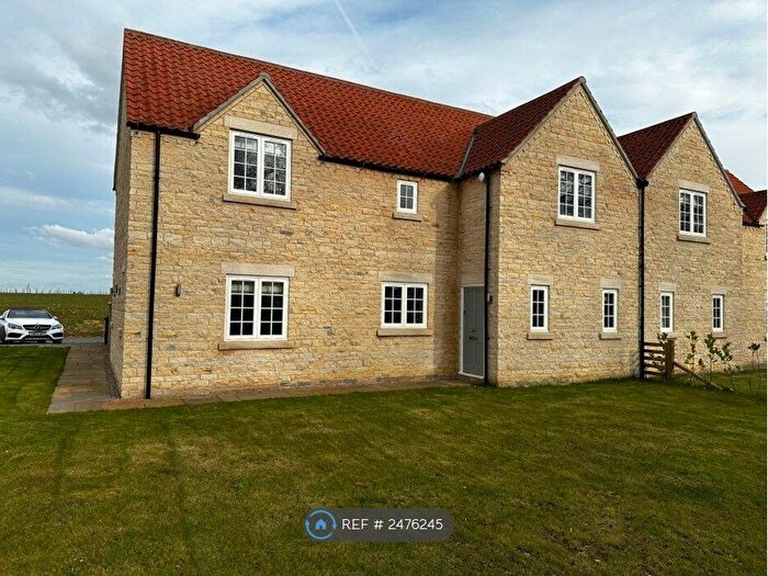 4 Bedroom Semi-Detached House To Rent In Middle Street, Lincoln, LN1