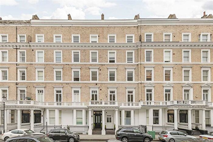 Studio To Rent In Elvaston Place, London, SW7