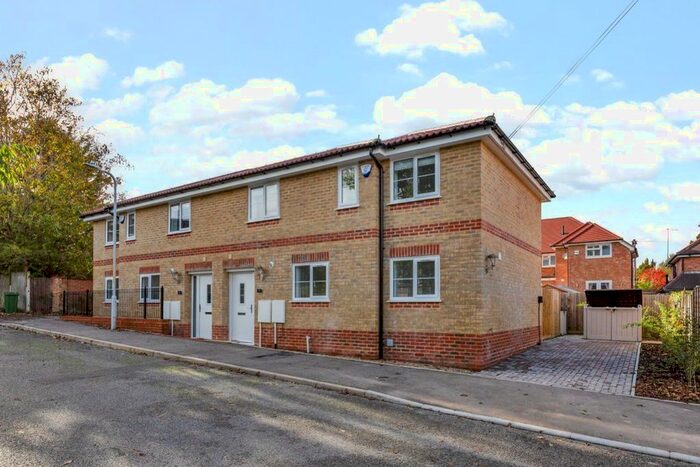 3 Bedroom Semi-Detached House To Rent In Little Wood, Sevenoaks, TN13