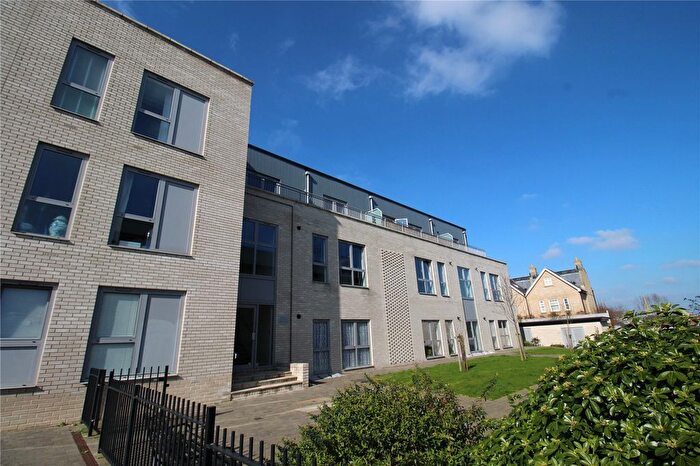 2 Bedroom Flat To Rent In Rowntree Court, Londinium Road, CO2