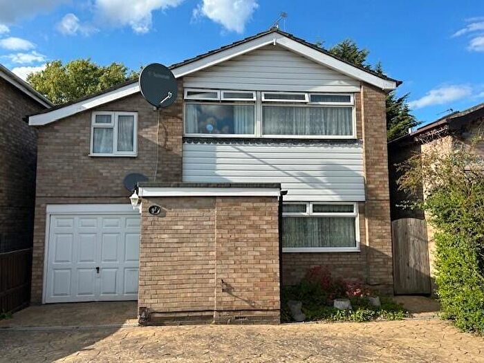 4 Bedroom Detached House To Rent In Peace Road, Stanway, CO3