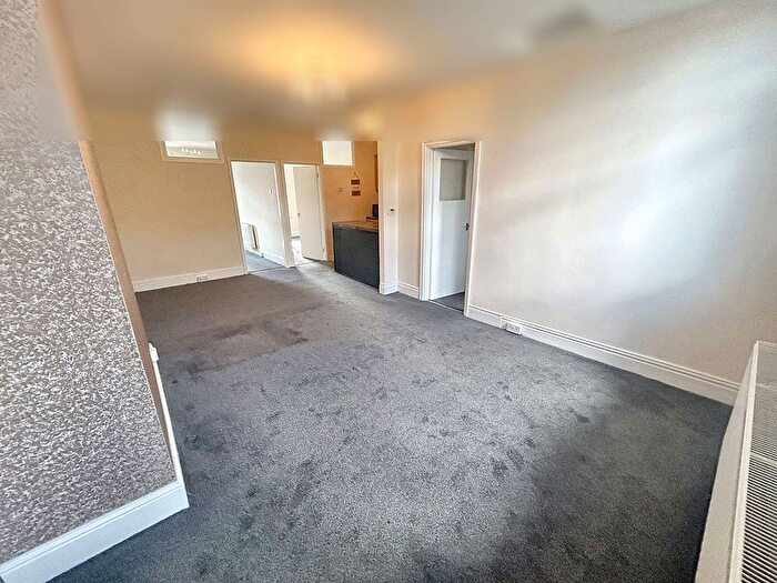 2 Bedroom Flat For Sale In Main Street North, Seghill, Cramlington, NE23