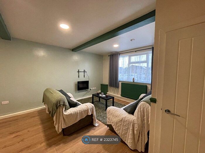 1 Bedroom Flat To Rent In Elswick Road, Ashton-On-Ribble, Preston, PR2