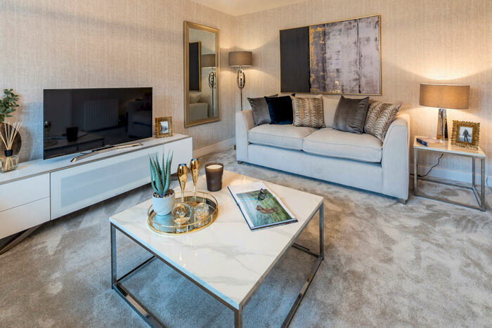 3 Bedroom House To Rent In Freight Sidings, Gateshead, NE8