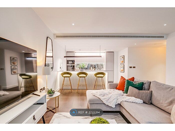 2 Bedroom Flat To Rent In Fountain Park Way, London, W12