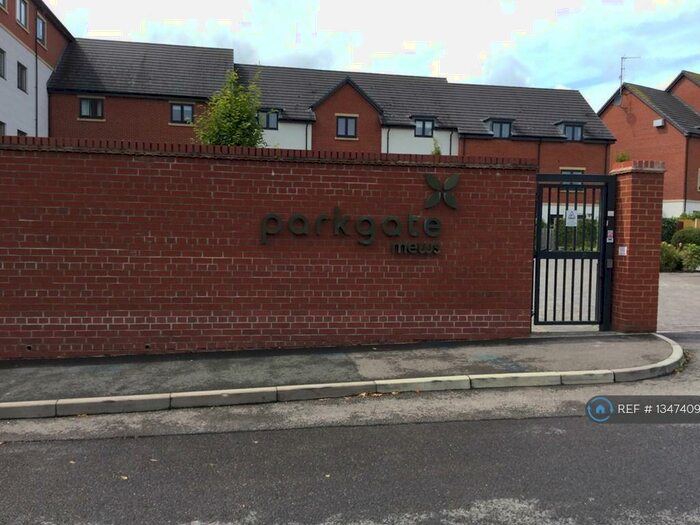 1 Bedroom Flat To Rent In Parkgate Mews, Shirley, Solihull, B90