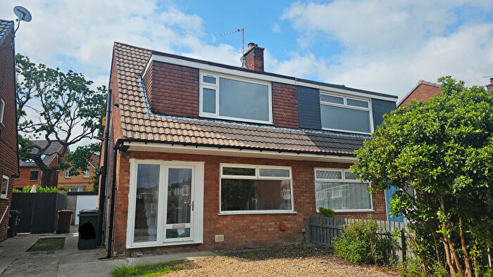 3 Bedroom Semi-Detached House To Rent In Stockdale Cresecnt, Bamber Bridge, PR5