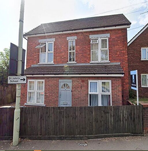 2 Bedroom Flat To Rent In Bedford Road, Kempston Bedford, MK42