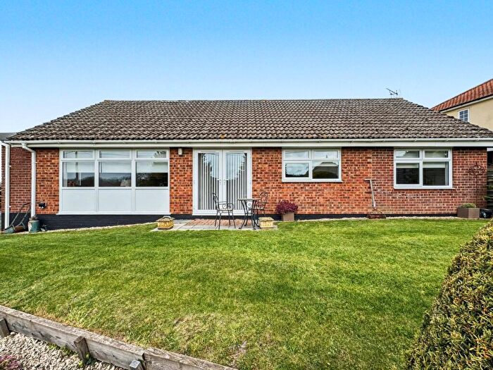 3 Bedroom Detached Bungalow For Sale In Browns Close, Hitcham, Ipswich, IP7