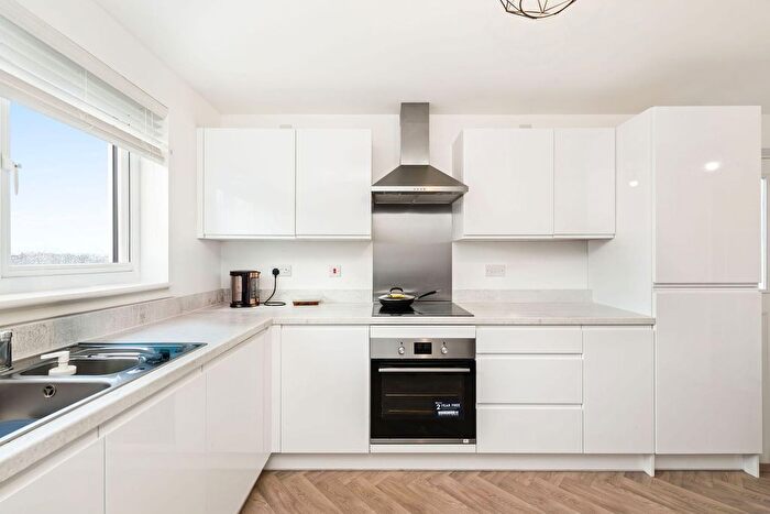 4 Bedroom Detached House For Sale In Comitis Road, West Calder, EH55