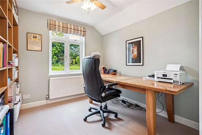 6 Bedroom Detached House For Sale In Ballinger, Great Missenden, Buckinghamshire, HP16