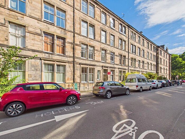 2 Bedroom Flat To Rent In Valleyfield Street, Tollcross, Edinburgh, EH3