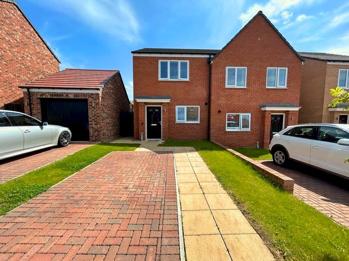 Houses for sale & to rent in DH5 8ND, Hetton Road, Copt Hill Houghton