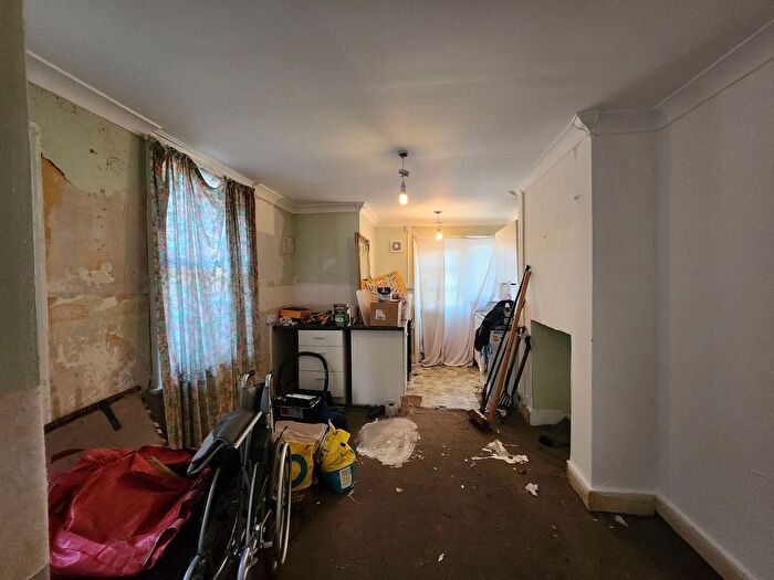 3 Bedroom Terraced House For Sale In Dumpton Park Drive, Ramsgate, CT11