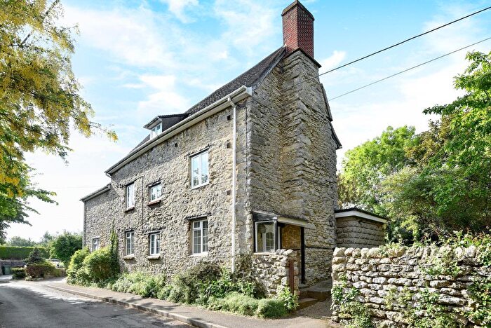 2 Bedroom Cottage To Rent In South Hinksey, Oxfordshire, OX1