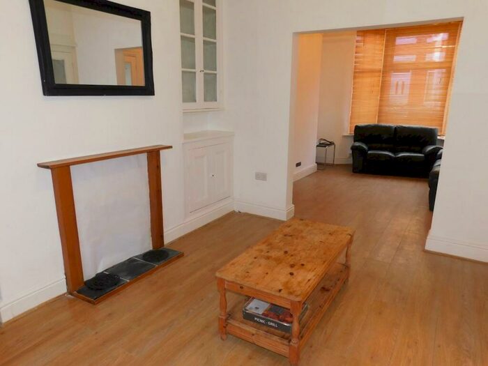 3 Bedroom Terraced House To Rent In Gredington Street, L8