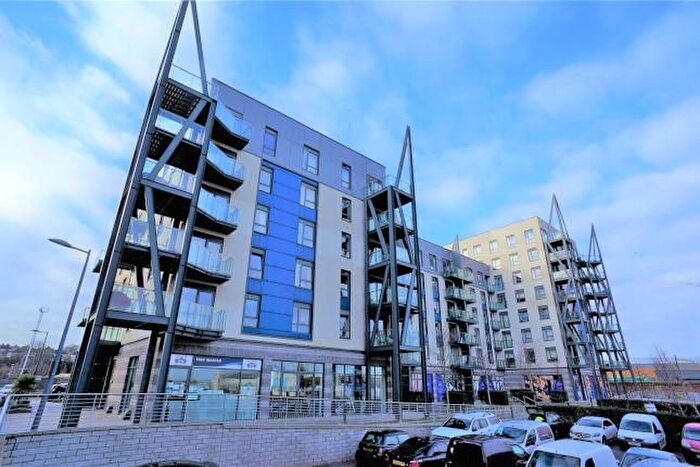 1 Bedroom Flat To Rent In Ocean Drive, Gillingham, ME7