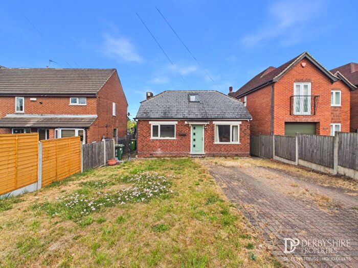 3 Bedroom Detached House For Sale In Main Road, Smalley, Ilkeston, DE7