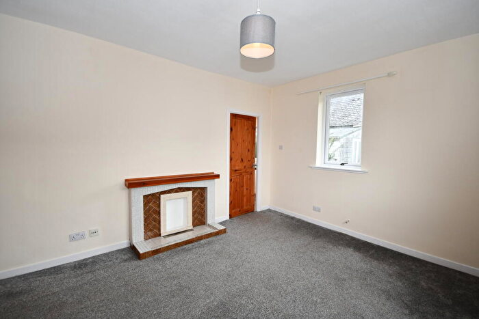 2 Bedroom Semi Detached House To Rent In Golf View Terrace, Invergordon, IV18