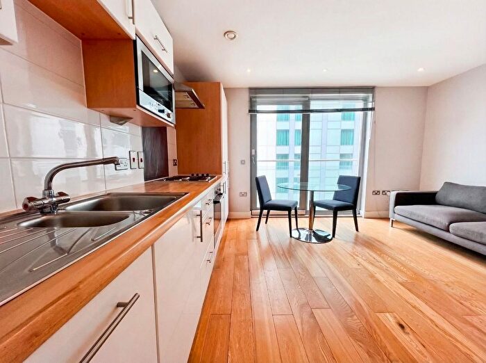 Studio For Sale In Bute Terrace, Cardiff, CF10