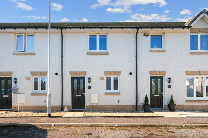 2 Bedroom Terraced House For Sale In Skylark Gardens, Glasgow, G72