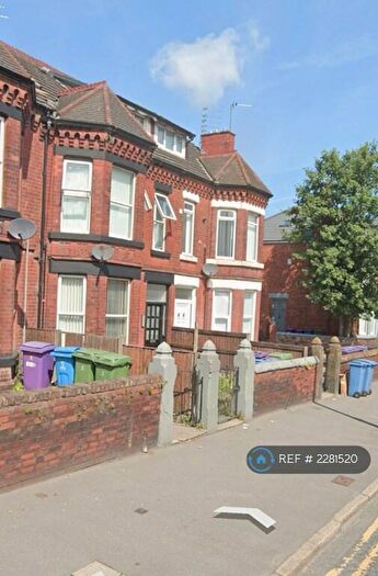 1 Bedroom Flat To Rent In Warbreck Moor, Liverpool, L9