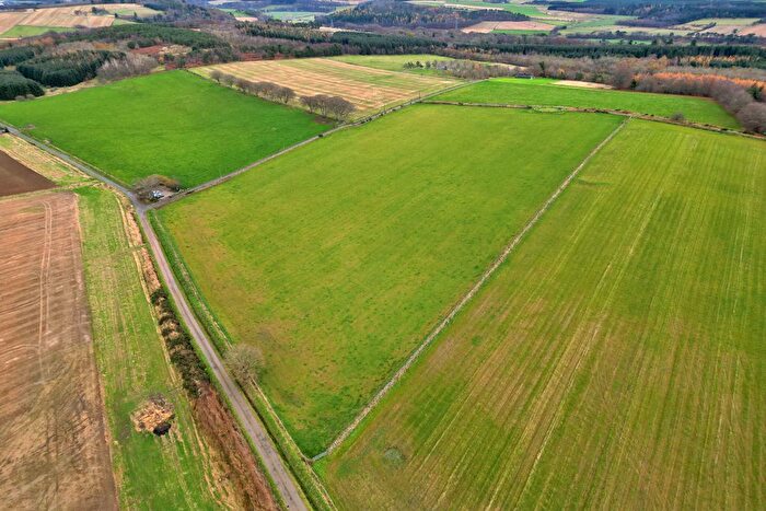 Land For Sale In South Road, Oldmeldrum, Inverurie, AB51