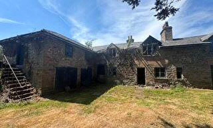 Land For Sale In Land At Bodlondeb Farm Mostyn Road, Holywell, Clwyd, CH8