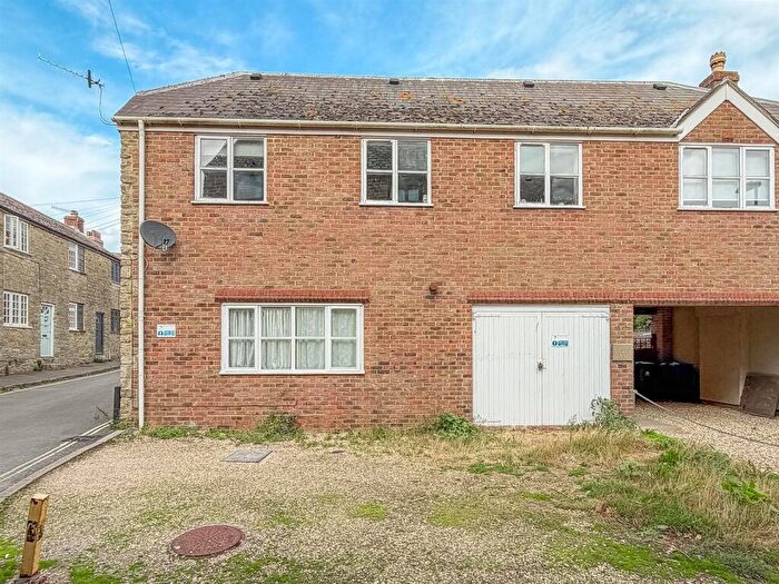 Garages For Sale In Chancery Lane, Bridport, DT6