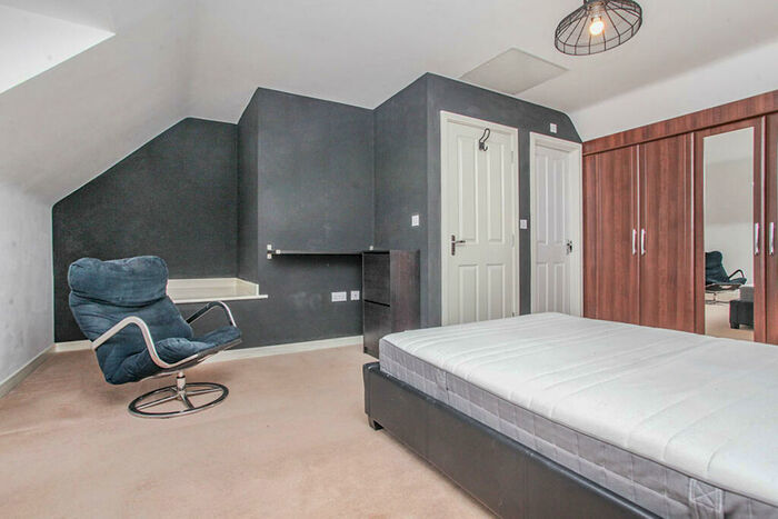 4 Bedroom House To Rent In Anglian Way, Coventry, West Midlands, CV3