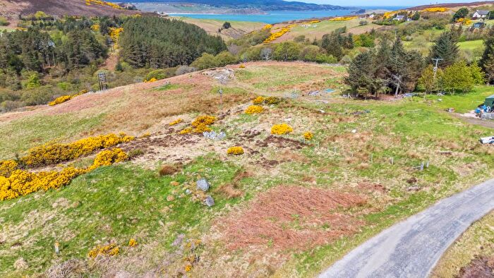 Land For Sale In Tongue, Lairg, Highland, IV27
