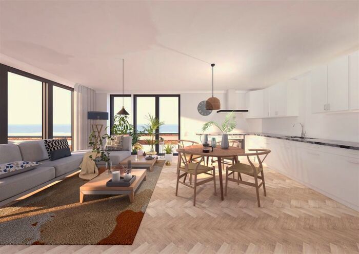 2 Bedroom Apartment To Rent In Northdown Road, Margate, CT9