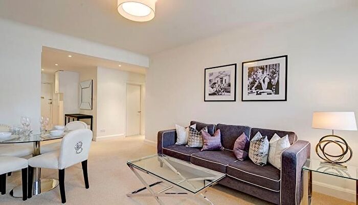 2 Bedroom Flat To Rent In Pelham Court, Fulham Road, Chelsea, London, SW3