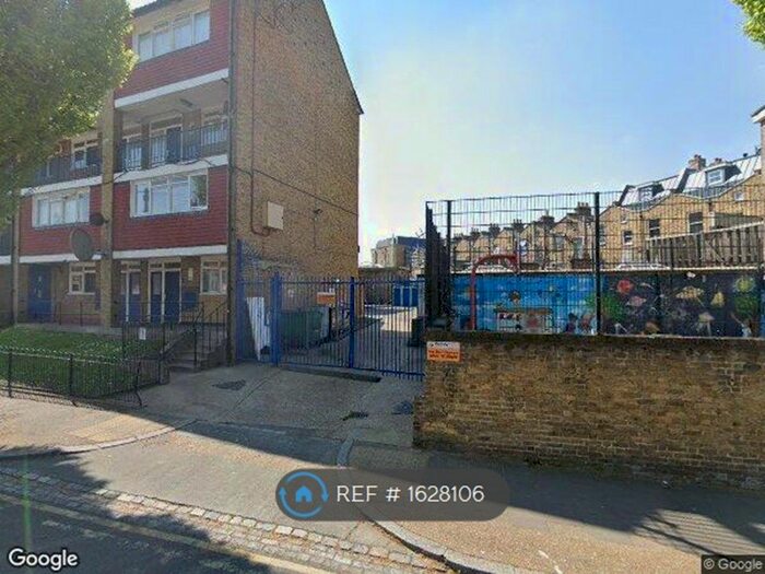 3 Bedroom Maisonette To Rent In Lever Court, London, E9