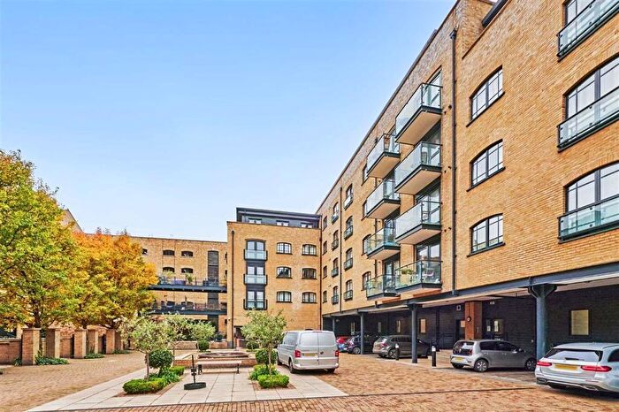 1 Bedroom Flat To Rent In Butlers Amp; Colonial Wharf, Shad Thames, SE1