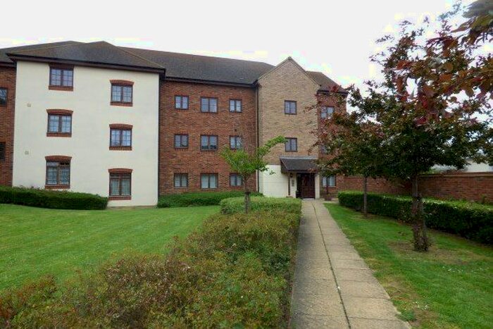 2 Bedroom Flat To Rent In Maida Vale, Milton Keynes MK10