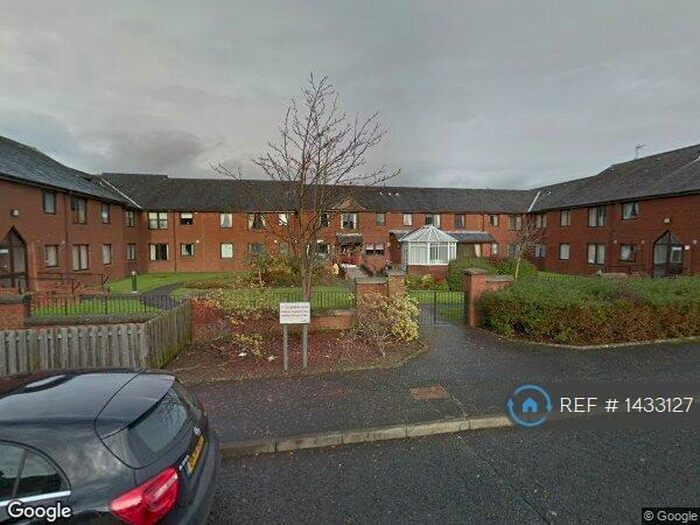1 Bedroom Flat To Rent In Castings Avenue, Falkirk, FK2