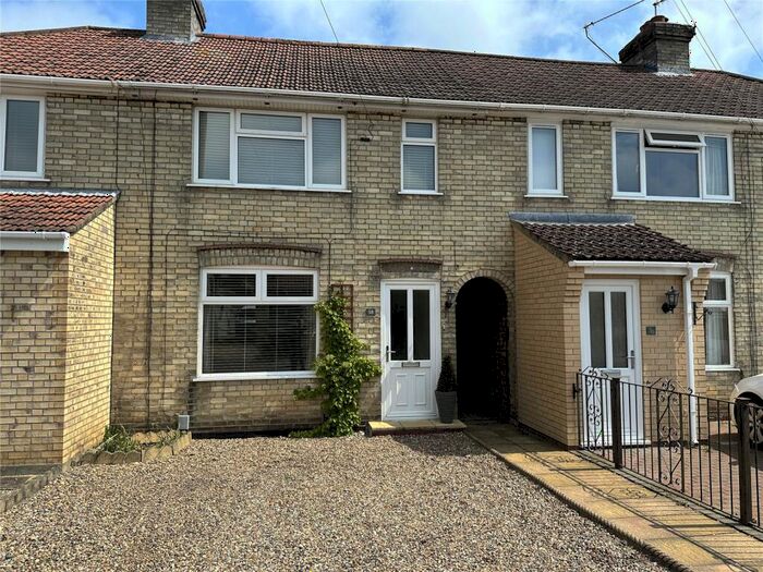 3 Bedroom Terraced House To Rent In South Hill Road, Norwich, Norfolk, NR7