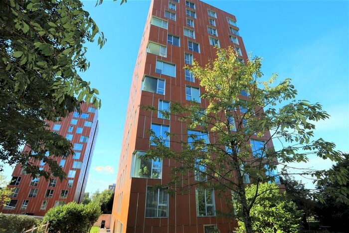 1 Bedroom Flat For Sale In Dalton Street, Manchester, M40