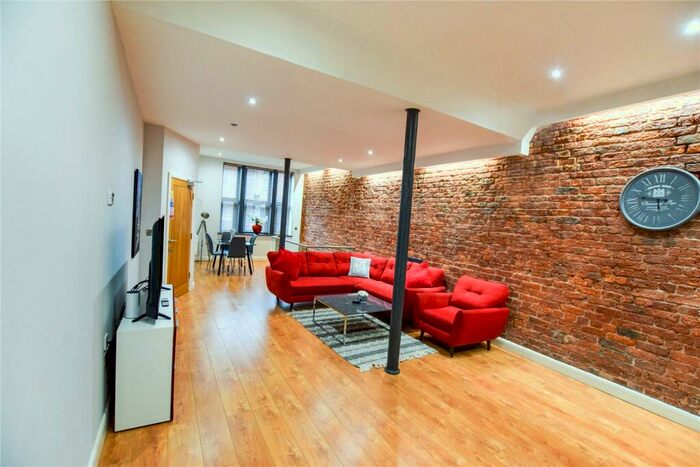 2 Bedroom Flat To Rent In Church Road, Eccles, Manchester, Greater Manchester, M30