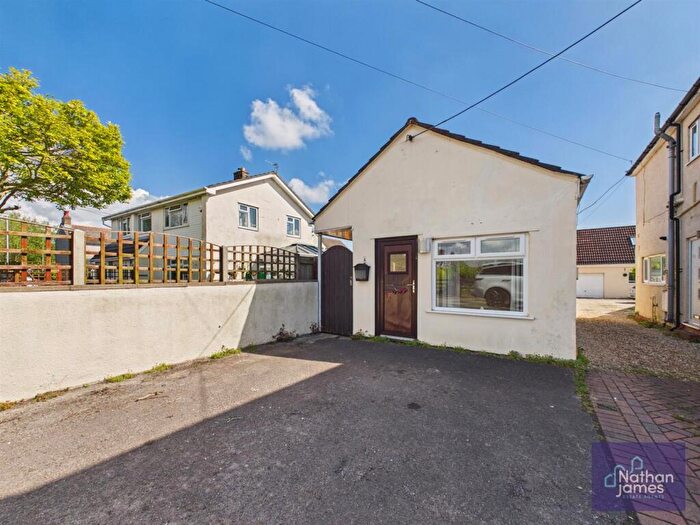 1 Bedroom Bungalow For Sale In Ifton Road, Rogiet, NP26