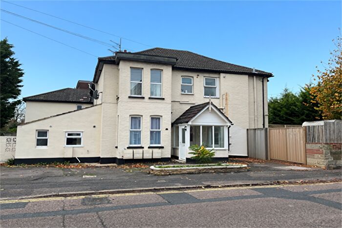 1 Bedroom Flat For Sale In Bournemouth, BH1
